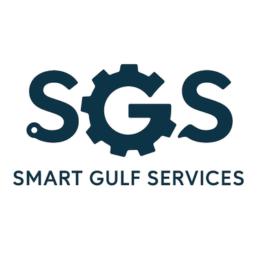 Smart Gulf Services logo