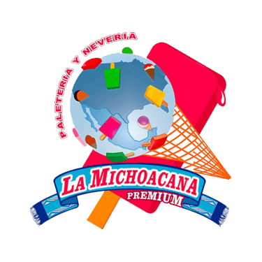 La Michoacana Premium Wi logo