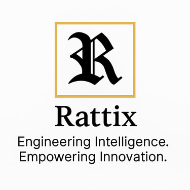 Rattix logo