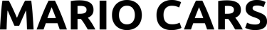 Mario Cars logo