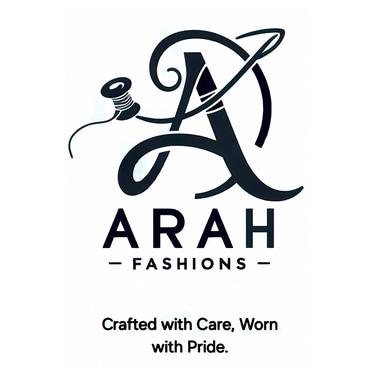 Arah Fashion logo