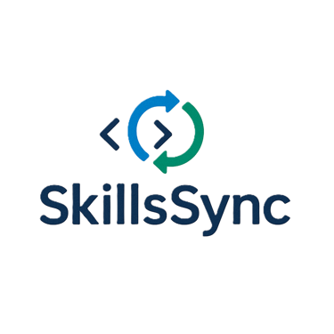 SkillsSync logo