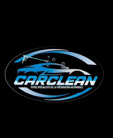 CarClean logo