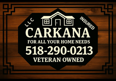 Carkana Home Solutions logo