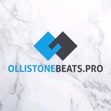 Ollistone beats logo