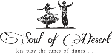 SOUL OF DESERT logo