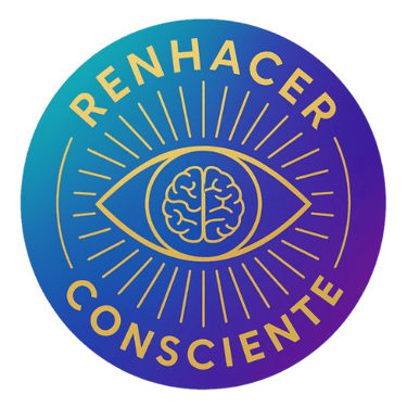 Renhacer Consciente logo