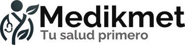 MedikMet logo