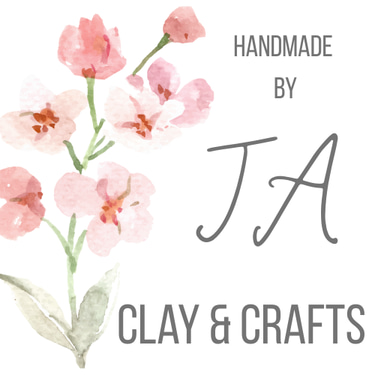 JA Clay logo