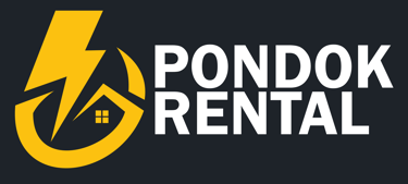 Pondok Rental logo