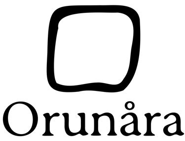 Orunåra logo