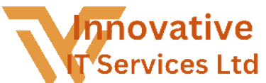 Innovative It service limited logo