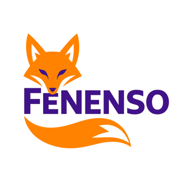 fenenso logo