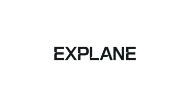 explane logo