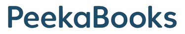 PeekaBooks logo