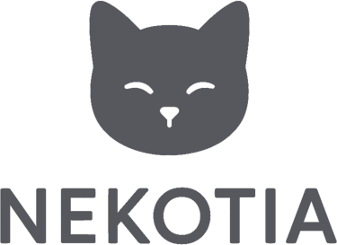 NEKOTIA logo