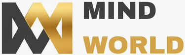 Mind World logo