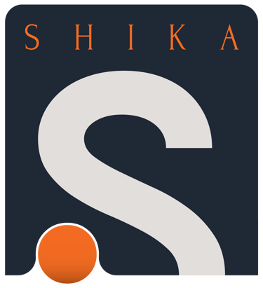 Shika logo