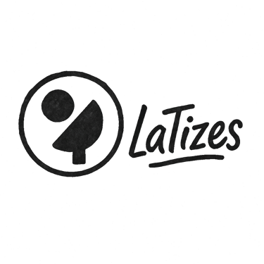 LaTizes logo