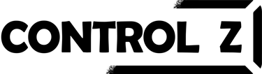 Control Z logo