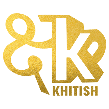 KHITISH PICTURE logo