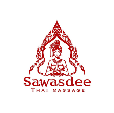 Sawasdee Thai massage logo