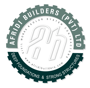 Afridi Builders (Pvt) Ltd logo