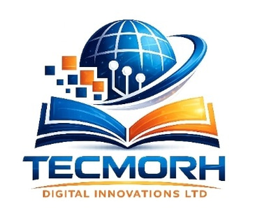 Tecmorh Consults Limited logo