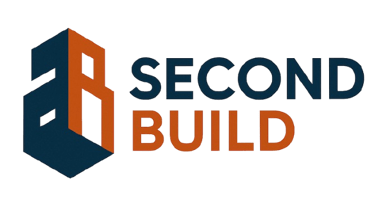 Second Build logo