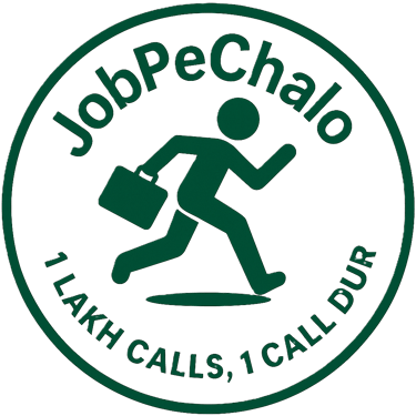 Jobpechalo logo