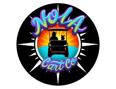 NOLA Cart Co. logo