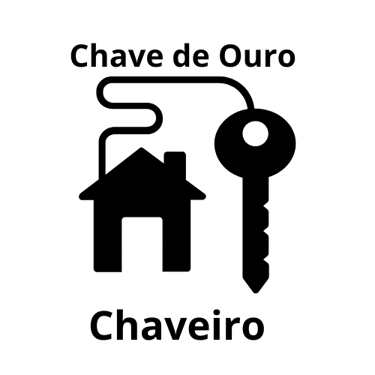 Chaveiro logo