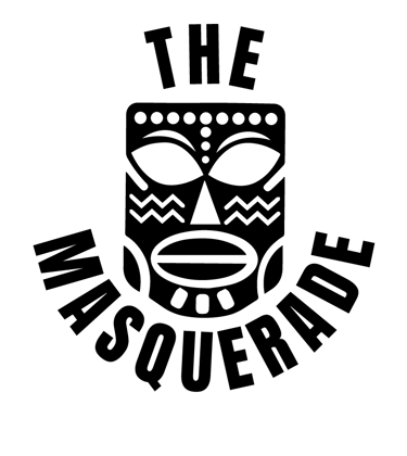 The Masquerade logo