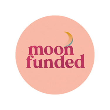 Moonfunded logo