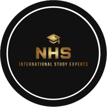 Nazmul Hasan Shopnil logo