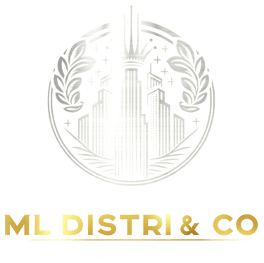 ML Distri & Co logo