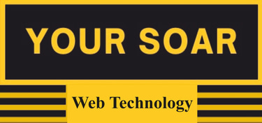 Your Soar logo