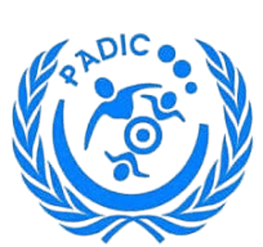 PADIC logo