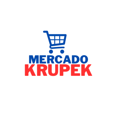 mercado krupek logo