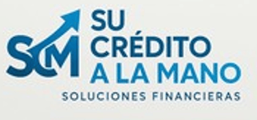 Su crédito a la mano, asesoria en finanzas logo