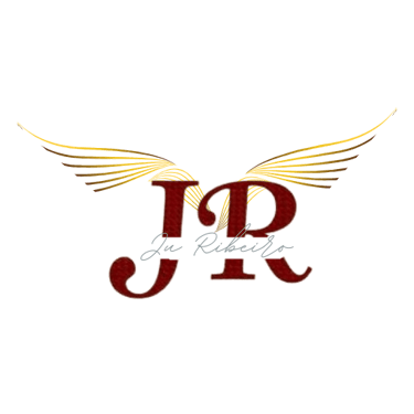 Ju Ribeiro croche logo