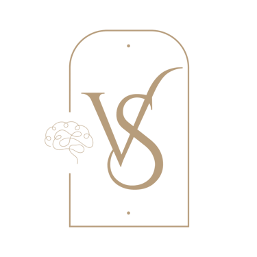 Psicóloga Victoria Simionato logo