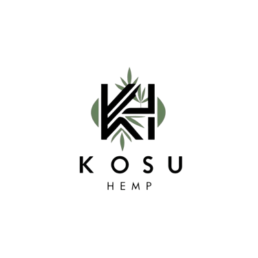 Kosu Hemp logo