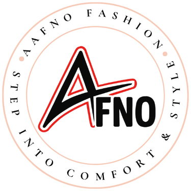 Aafno Fashion logo