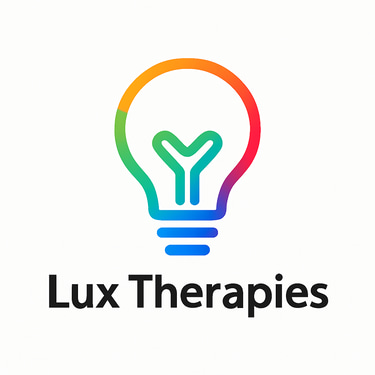 Lux Therapies logo