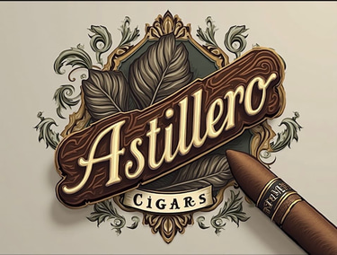 Astillero Cigar logo
