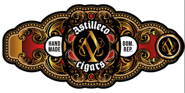 Astillero Cigar logo