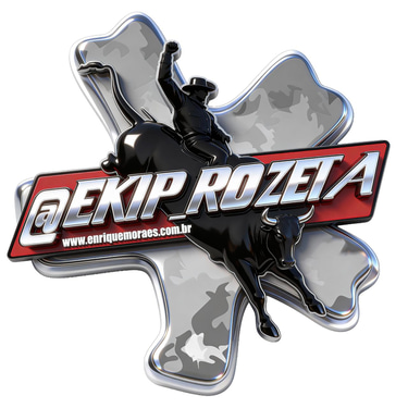 Ekip Rozeta logo