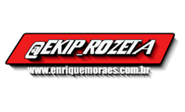 Ekip Rozeta logo
