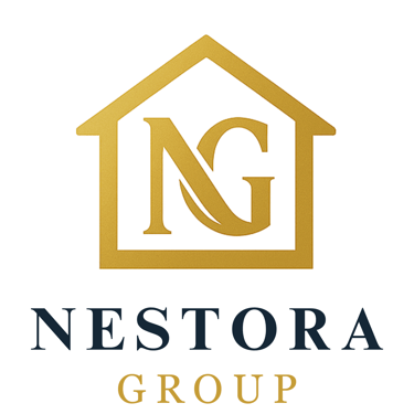 Nestora Group logo
